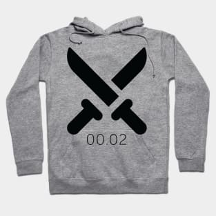 00.02 Hoodie